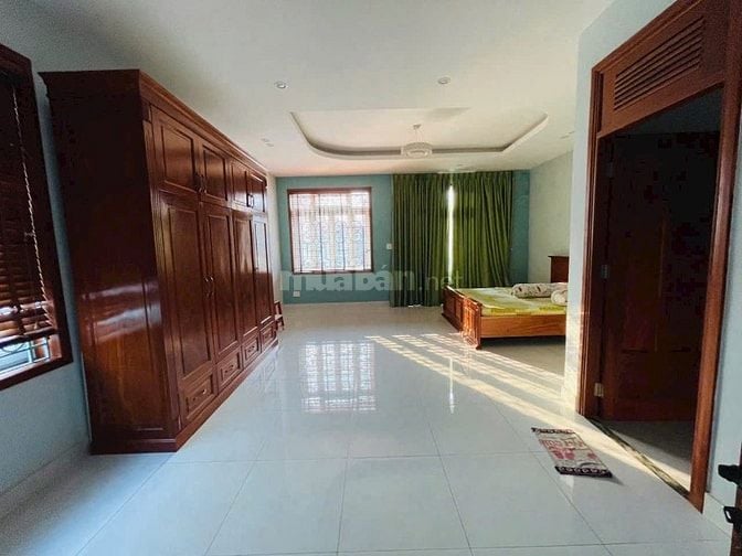 NHÀ PHỐ ĐẮC ĐỊA, TRUNG TÂM Q7, 4 TẦNG, 120M2 (6MX20), Chỉ 23 tỷ