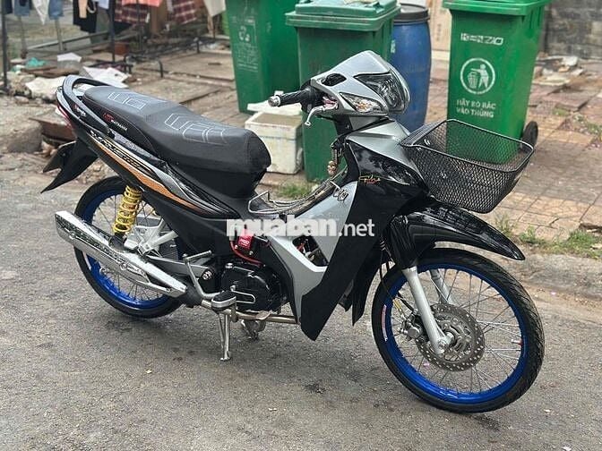 WAVE 2020 Bst Long An chính chủ bao ký