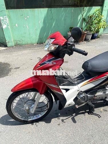 cần bán xe Honda Wave s 2012 giấy tờ đầy đủ