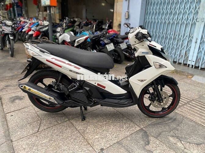 Yamaha Nouvo 6 2016 mới 90% bstp chính chủ