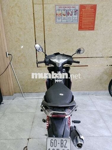 Wave RSX 2013 ,Xe MÁY BAO ÊM,DÀN NGOÀI HƠI CŨ