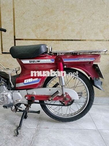 CITI HONDA CHỞ HÀNG, BSTP,XE ĐẸP MÁY BAO MẠNH,