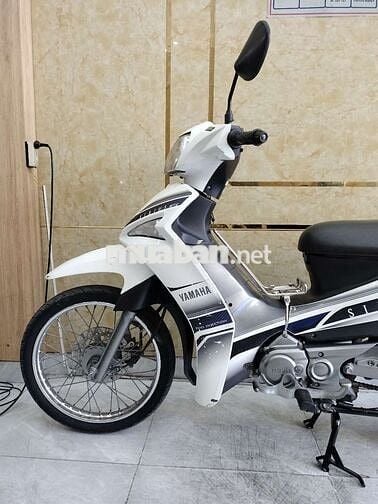 Sirius FI 2016 ,BSTP,Xe Đẹp Máy Đi OK