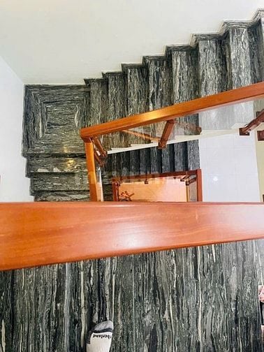 NHÀ PHỐ ĐẮC ĐỊA, TRUNG TÂM Q7, 4 TẦNG, 120M2 (6MX20), Chỉ 23 tỷ