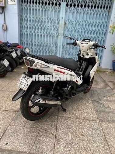 Yamaha Nouvo 6 2016 mới 90% bstp chính chủ