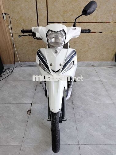 Sirius FI 2016 ,BSTP,Xe Đẹp Máy Đi OK