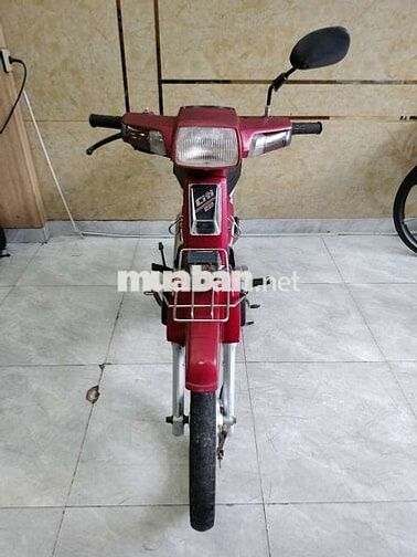 CITI HONDA CHỞ HÀNG, BSTP,XE ĐẸP MÁY BAO MẠNH,