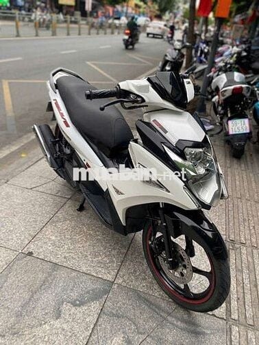 Yamaha Nouvo 6 2016 mới 90% bstp chính chủ