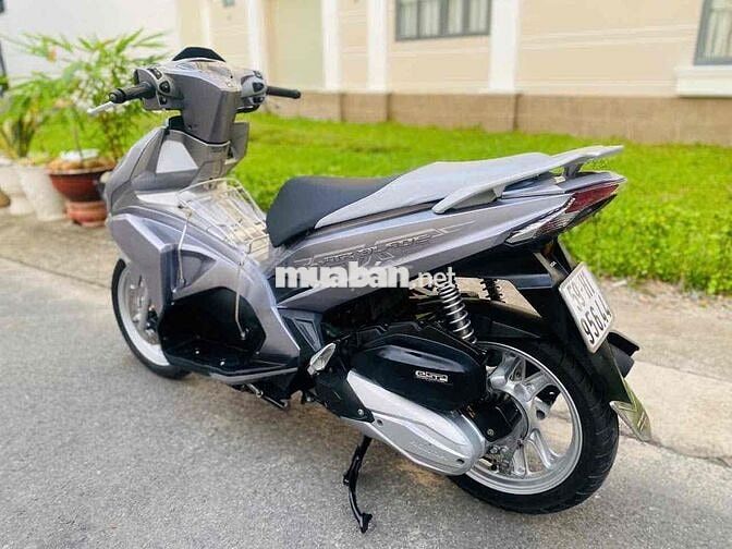 ✅❤️HONDA AB Air Blade 125cc . BSTP.ĐK 2019 - GÓP