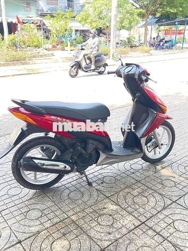 Honda Click 110 Đăng ký 2006