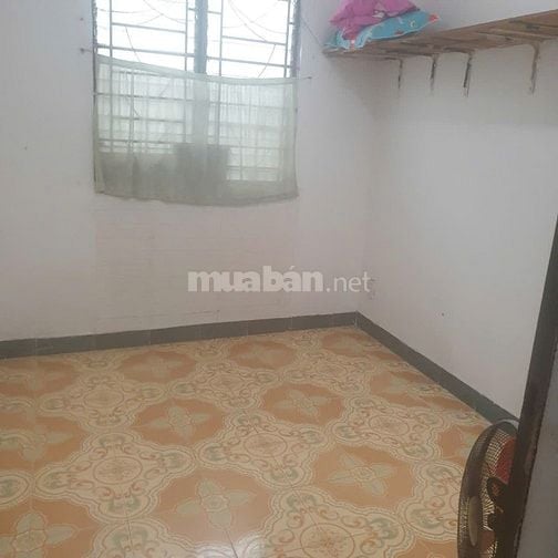 Phòng Trọ Đúc- Đẹp Tường Đỏ Phòng Máy Lạnh