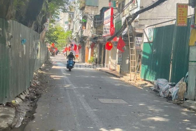 BÁN ĐẤT LẠC LONG QUÂN, Ô TÔ TRÁNH - VÀO NHÀ, 101,9 M2, GIÁ 29,5 TỶ