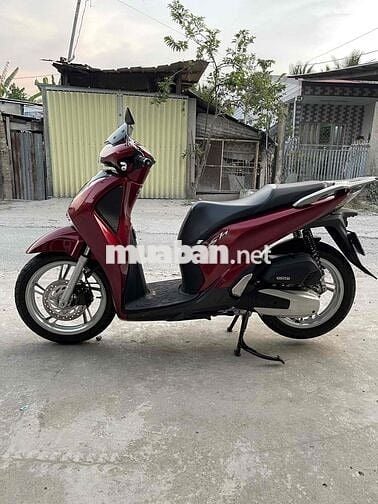 SHVN ABS 2018 – Xe đẹp, máy zin, sang tên 1p30s