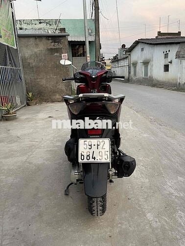 SHVN ABS 2018 – Xe đẹp, máy zin, sang tên 1p30s