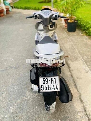 ✅❤️HONDA AB Air Blade 125cc . BSTP.ĐK 2019 - GÓP