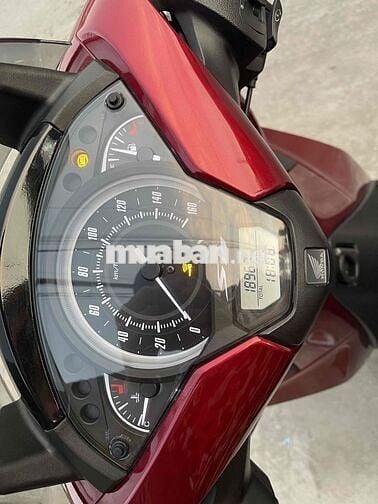 SHVN ABS 2018 – Xe đẹp, máy zin, sang tên 1p30s