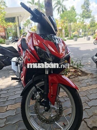 Nhượng lại WINER X xe đẹp keng.