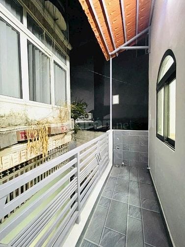 Bán nhà Vĩnh Viễn Q10 gần trường Cao đẳng Kinh tế TPHCM - 39,6m2 2tỷ7