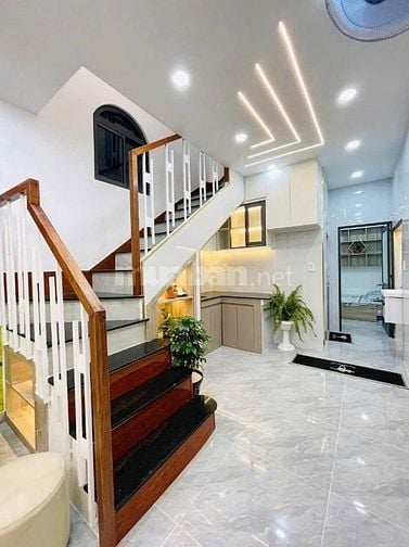 Bán nhà Vĩnh Viễn Q10 gần trường Cao đẳng Kinh tế TPHCM - 39,6m2 2tỷ7