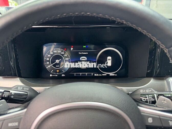 Kia Sorento 2022 Signature 2.2 AT AWD chạy 3v Km