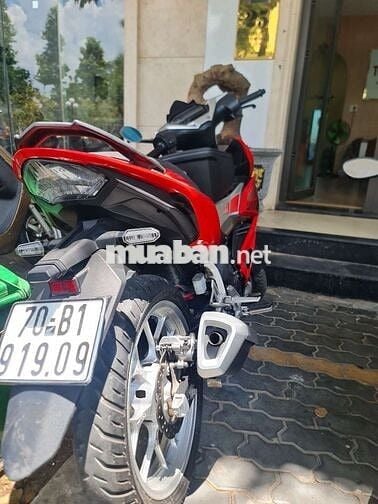 Nhượng lại WINER X xe đẹp keng.