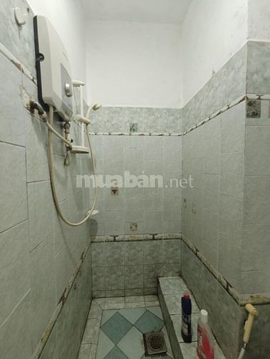 Chuyển nhượng phòng trọ full nội thất 25m² Quận 10 – Giá 4 triệu/tháng