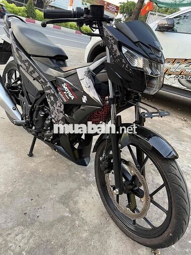 Satria zin