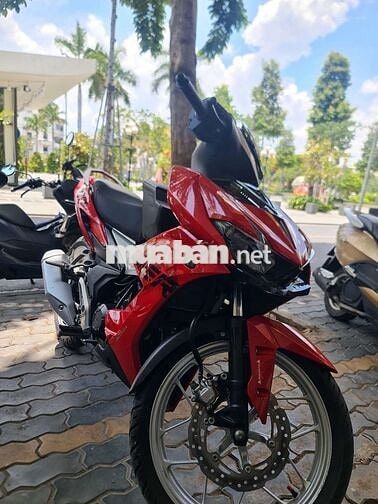 Nhượng lại WINER X xe đẹp keng.