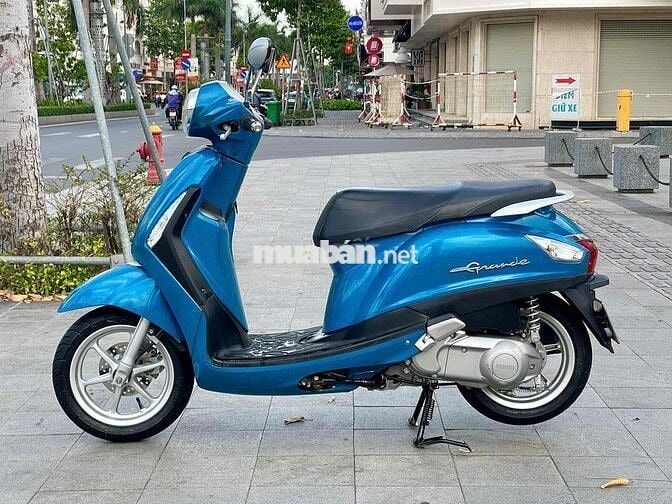 🔥 BÁN NOZA GRANDE_125 THANH LÝ CHÍNH CHỦ– GIÁ TỐT