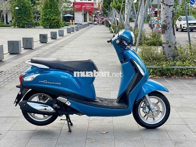 🔥 BÁN NOZA GRANDE_125 THANH LÝ CHÍNH CHỦ– GIÁ TỐT