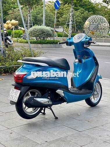 🔥 BÁN NOZA GRANDE_125 THANH LÝ CHÍNH CHỦ– GIÁ TỐT