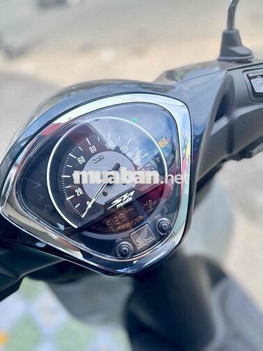 Sh Mode ABS Xám Thể Thao 2025 odo 48km