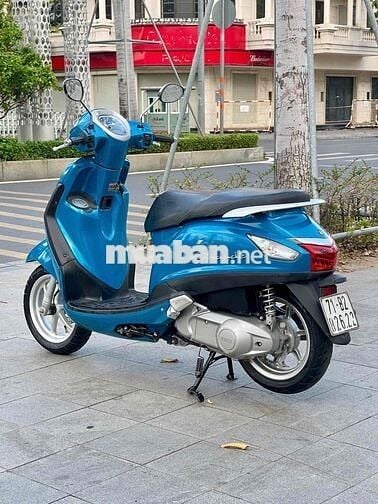 🔥 BÁN NOZA GRANDE_125 THANH LÝ CHÍNH CHỦ– GIÁ TỐT