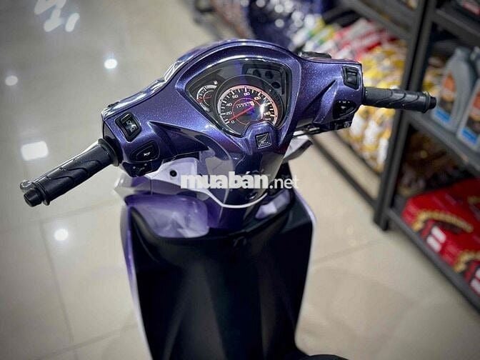 Vision 2018 zin êm Kiểng ( Hỗ trợ Trả GÓP )