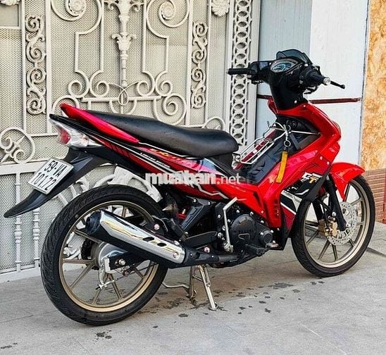 exciter 135cc ctd 1s94 siêu đẹp bstp 9 chủ ký bán