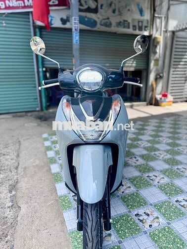 Sh Mode ABS Xám Thể Thao 2025 odo 48km
