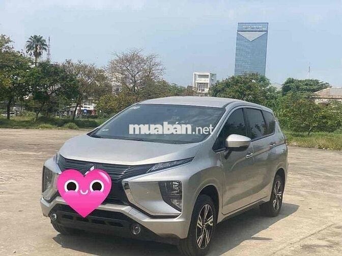 Mitsubishi Xpander 2022 - 300002 km