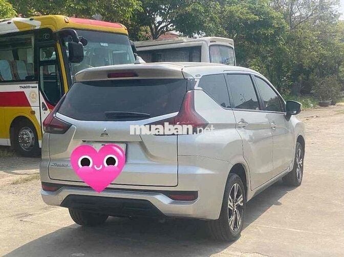 Mitsubishi Xpander 2022 - 300002 km