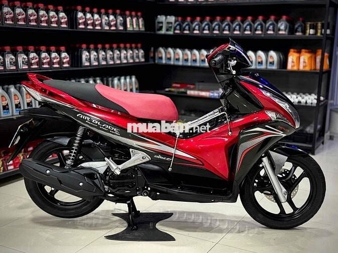 AB110 2012 zin êm ( Hỗ trợ Trả GÓP 0 Đồng )