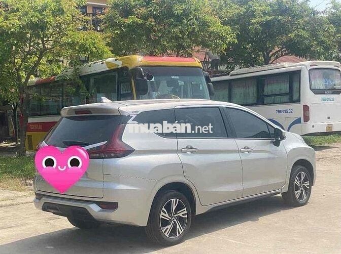 Mitsubishi Xpander 2022 - 300002 km