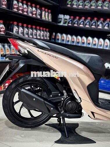 Vision 2023 màu Hot dọn Kiểng ( Hỗ trợ Trả GÓP )