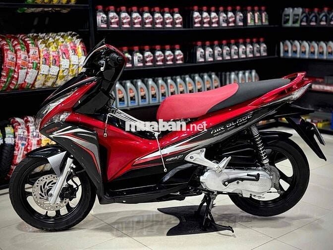 AB110 2012 zin êm ( Hỗ trợ Trả GÓP 0 Đồng )