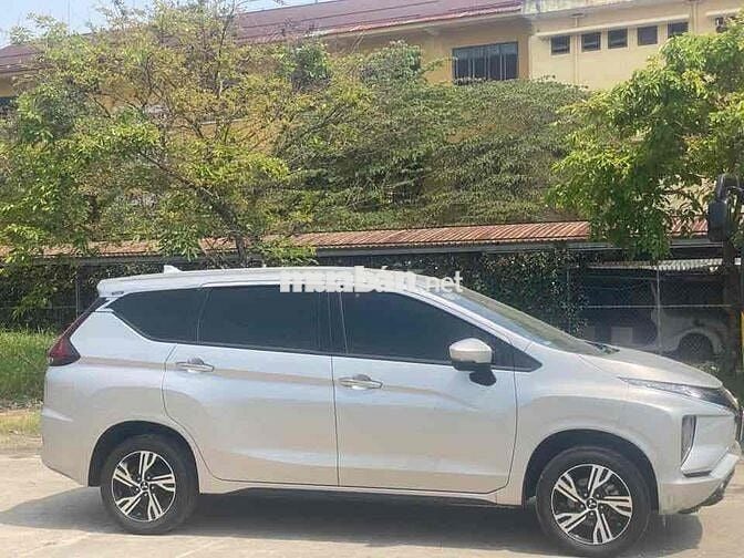 Mitsubishi Xpander 2022 - 300002 km