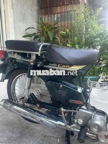 Xe 50cc SuperCUP  82/50cc đk 2017 đời Mới HQ