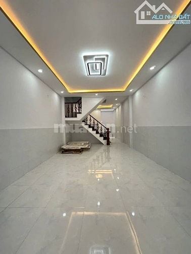 Bán gấp nhà ở TRẦN THỊ NGẦN CỦ CHI 120m2- GIÁ 1ty050tr GẦN KCN TÂY BẮC