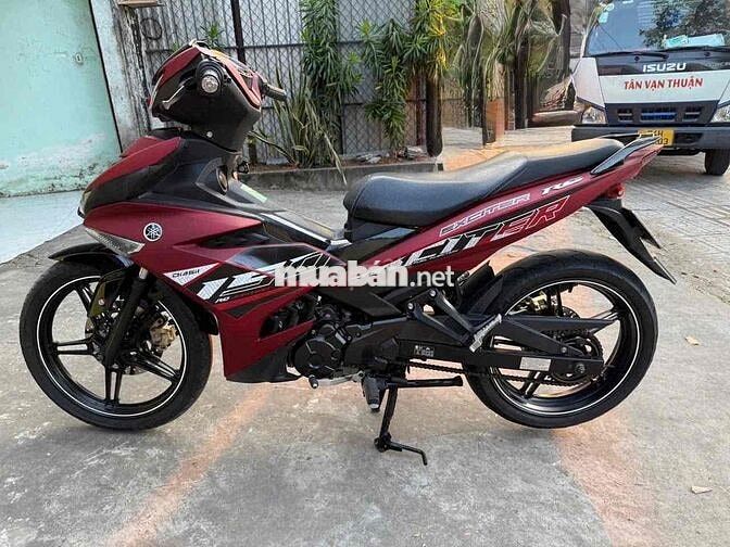 Ex 150 zin