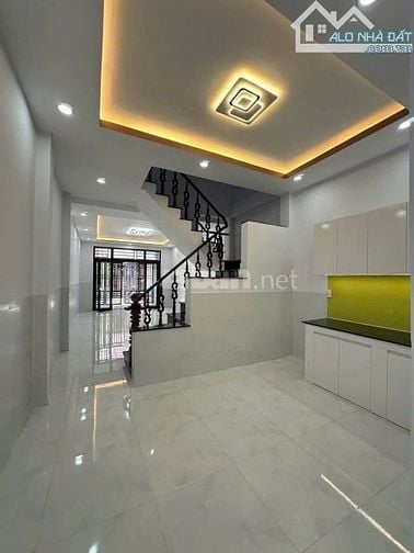 Bán gấp nhà ở TRẦN THỊ NGẦN CỦ CHI 120m2- GIÁ 1ty050tr GẦN KCN TÂY BẮC