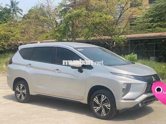 Mitsubishi Xpander 2022 - 300002 km
