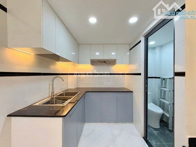 Bán gấp nhà ở TRẦN THỊ NGẦN CỦ CHI 120m2- GIÁ 1ty050tr GẦN KCN TÂY BẮC