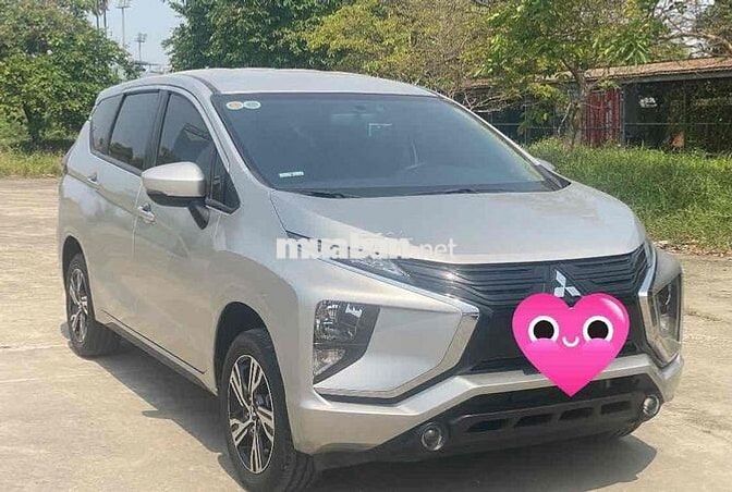 Mitsubishi Xpander 2022 - 300002 km